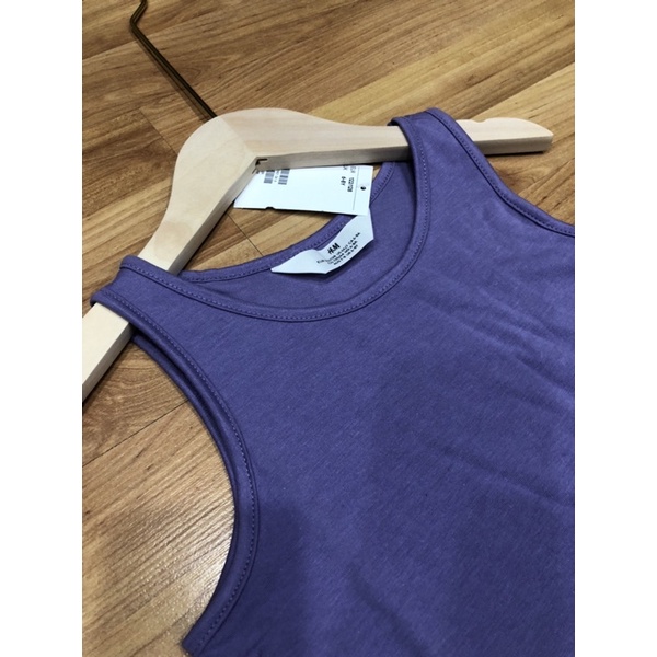 Váy sát cánh cotton bé gái HM Balan