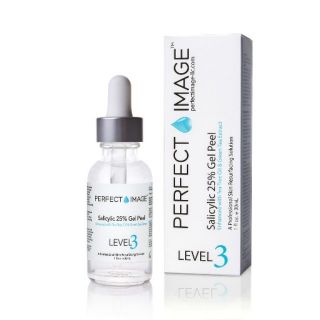 Dung dịch thay da hóa học Chemical Peel Perfect Image Level 3 25% Salicylic Acid