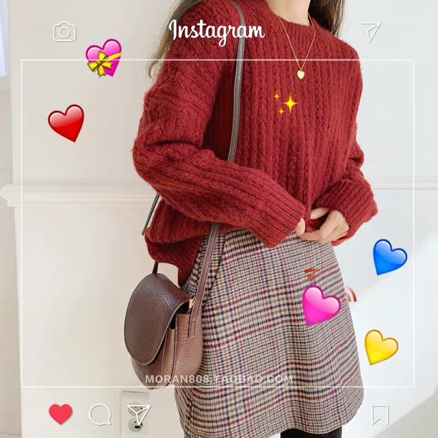 ÁO LEN ❤️🥰🥰