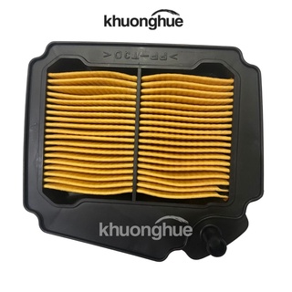 Lọc gió Nouvo 2 và Nouvo 3 chính hãng Yamaha