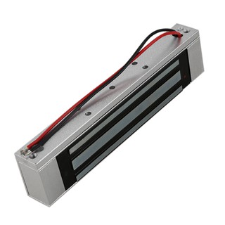 Khóa Điện Từ 12v 180kg (350Lb)