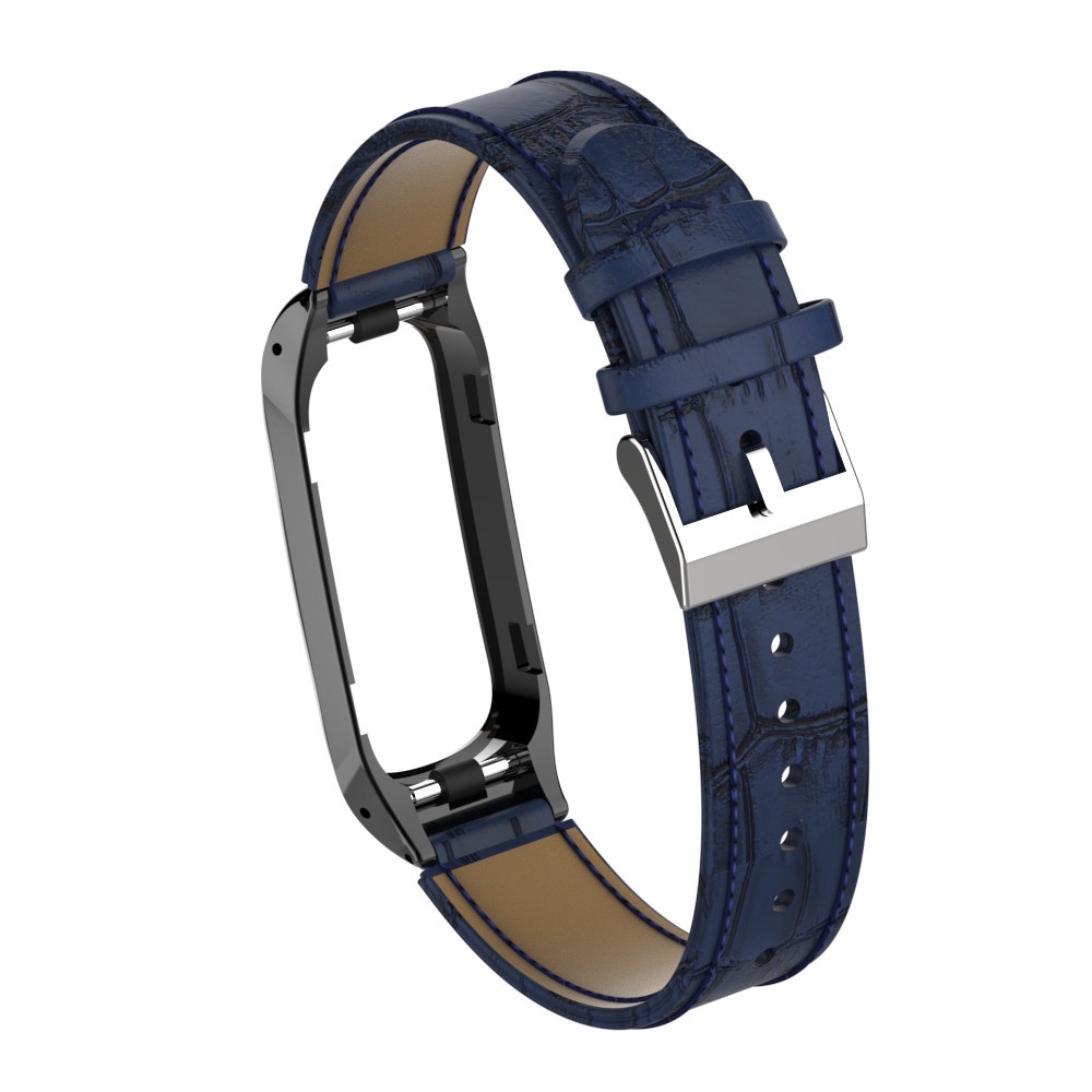 Dây Đeo Da Thay Thế Cho Đồng Hồ OPPO Band