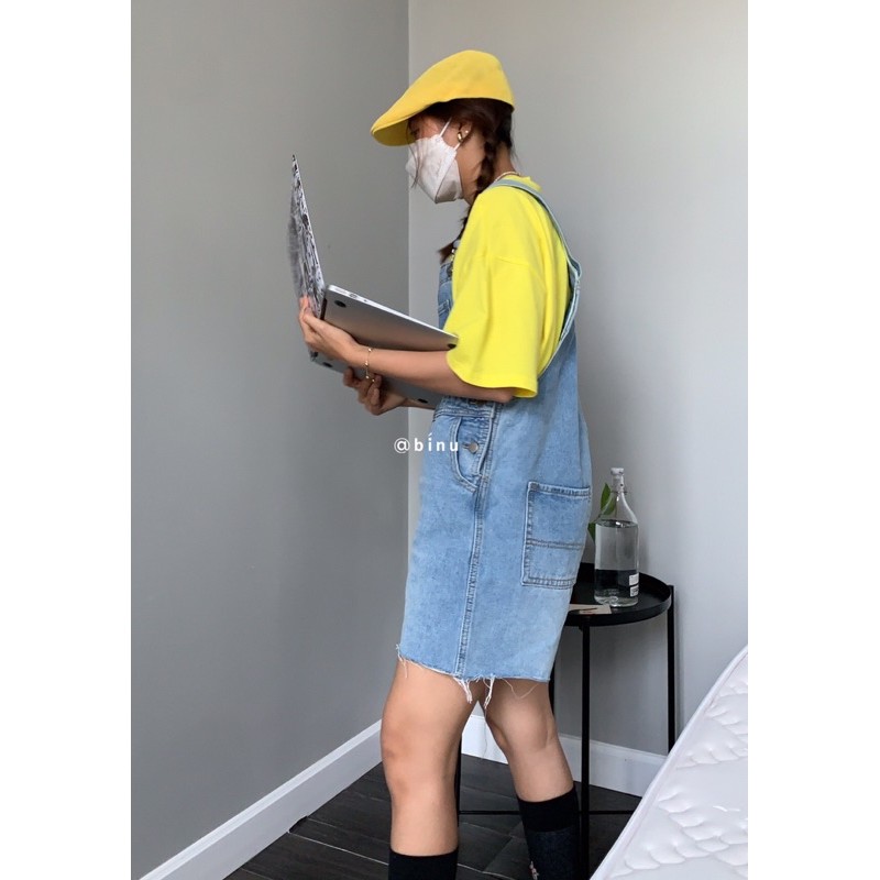 YẾM JEANS ĐÙI | BigBuy360 - bigbuy360.vn