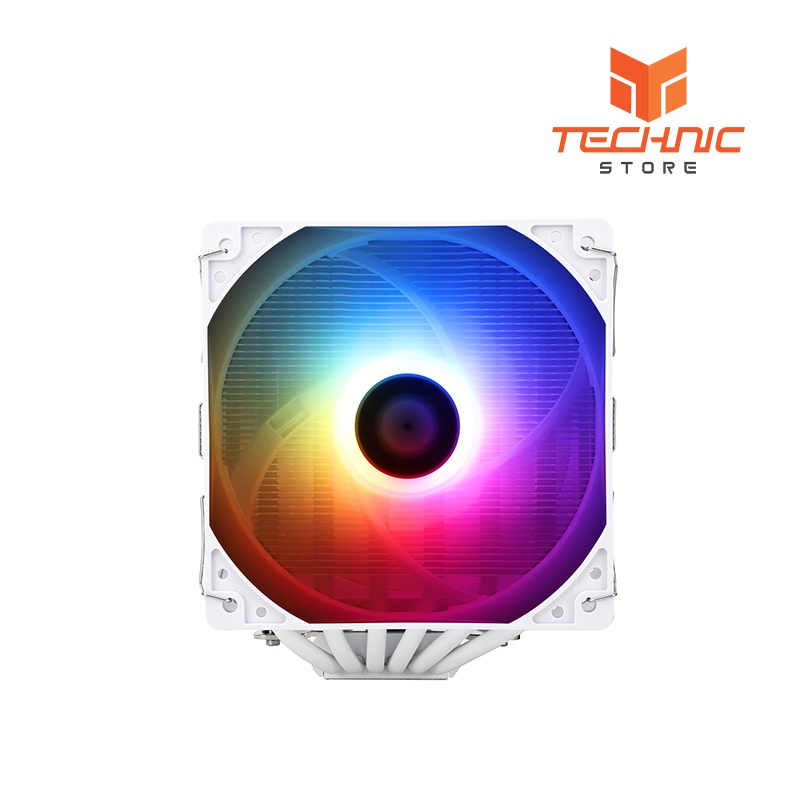 Tản nhiệt CPU Thermalright Peerless Assassin 120 SE WHITE ARGB PA120 SE WHITE ARGB