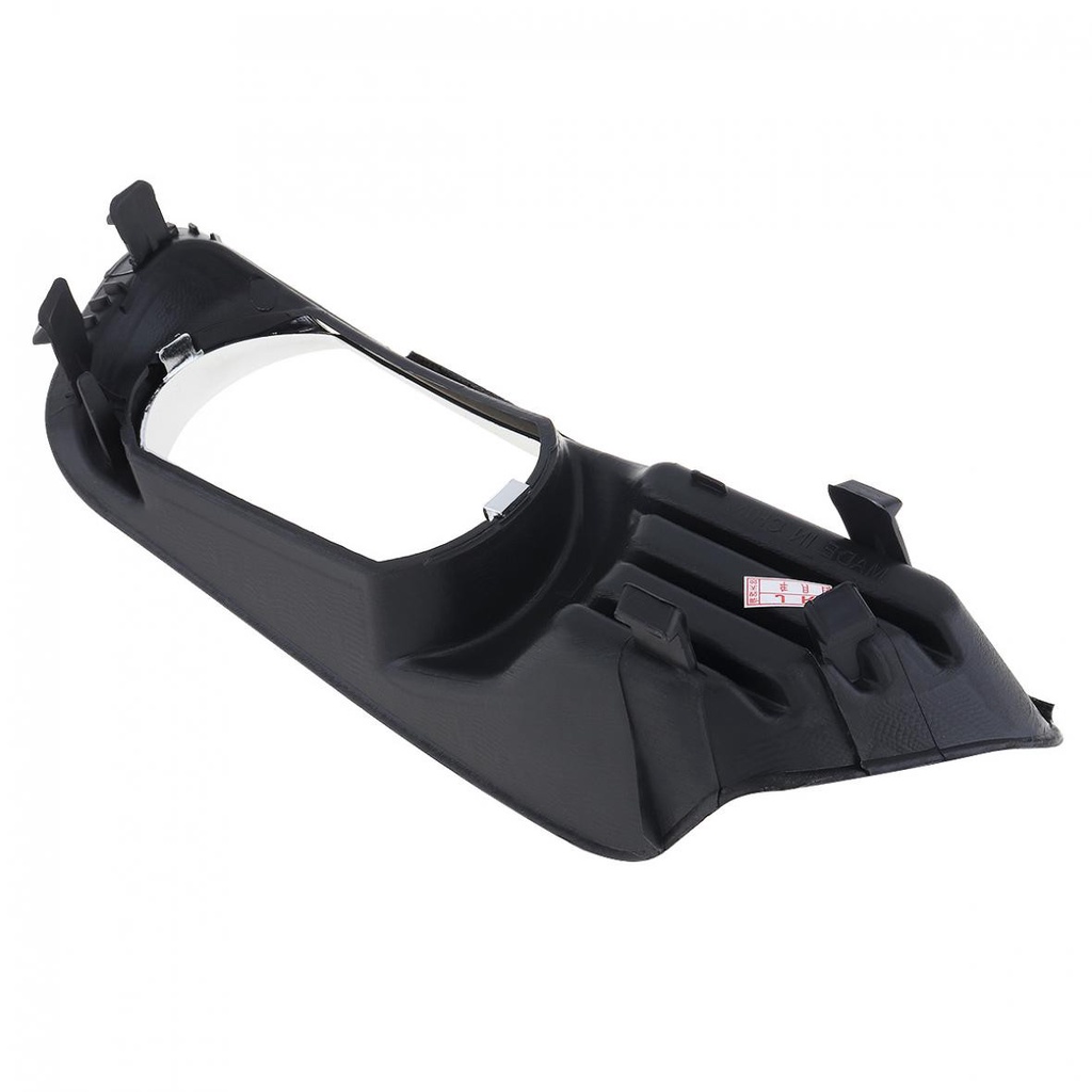 Cặp nắp chụp đèn sương mù cho xe 2007-2010 Toyota Camry chất lượng cao