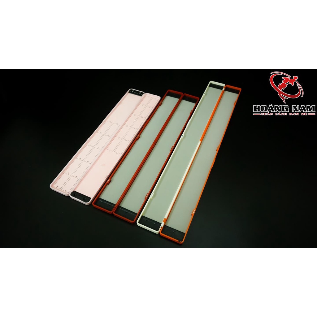 Hộp Thẻo Nhựa Mini