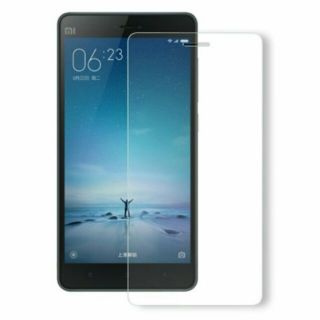 Kính cường lực xiaomi mi4 / mi 4 trong suốt