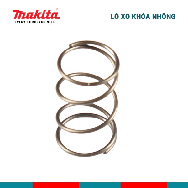 Phụ tùng Makita cho máy GA4030 (nắp, lò xo, chốt)