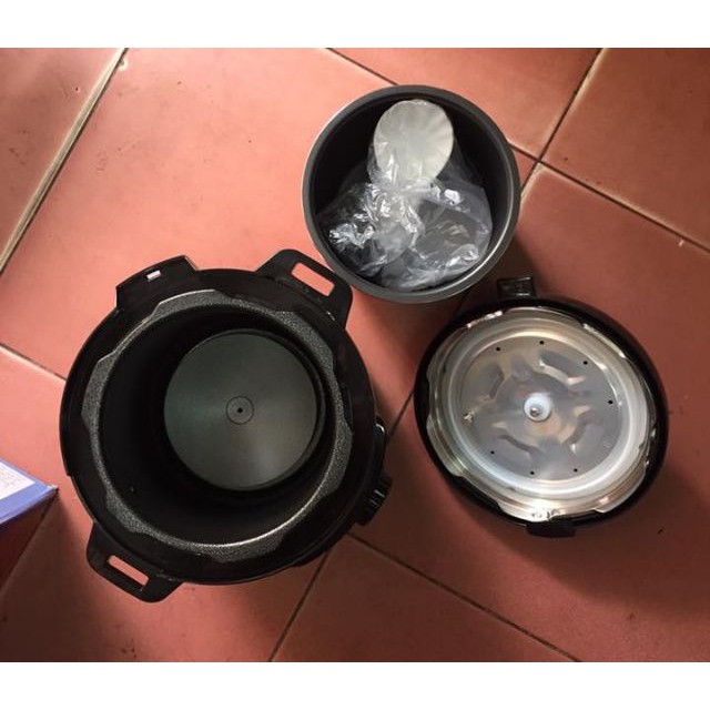 Áp suất điện thái lan JIPLAI 2.5L
