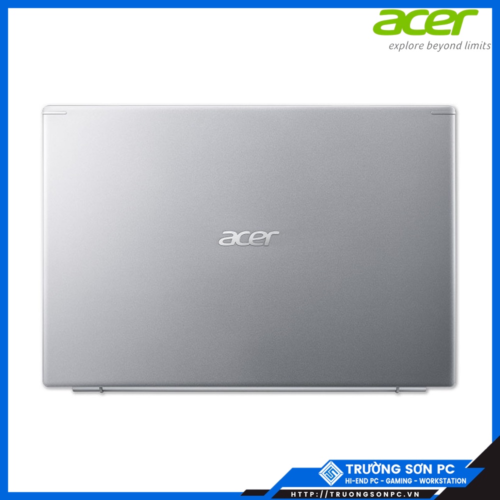 Laptop ACER Aspire 5 A514-54-540F (NX.A28SV.005) | i5-1135G7/ 8GB RAM/ 512GB SSD/ 14.0&quot; FHD IPS/ Win10/ Black