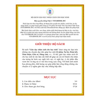Giáo Dục Nhân Cách Cho Học Sinh - Lịch Sự