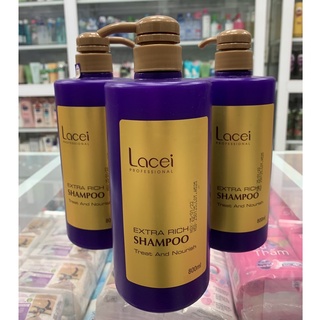 Dầu gội LACEI 800ml