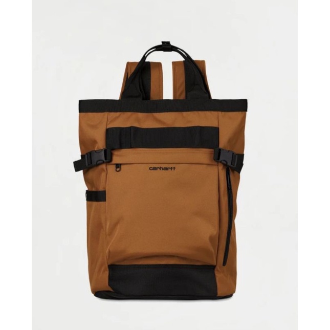 Balo, túi Carhartt WIP  Payton Carrier Backpack