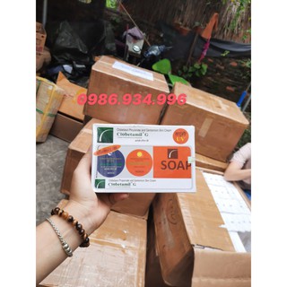 Bộ Kem nám cao cấp clobetamil G