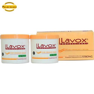 duỗi dành cho mọi loại tóc 500ml