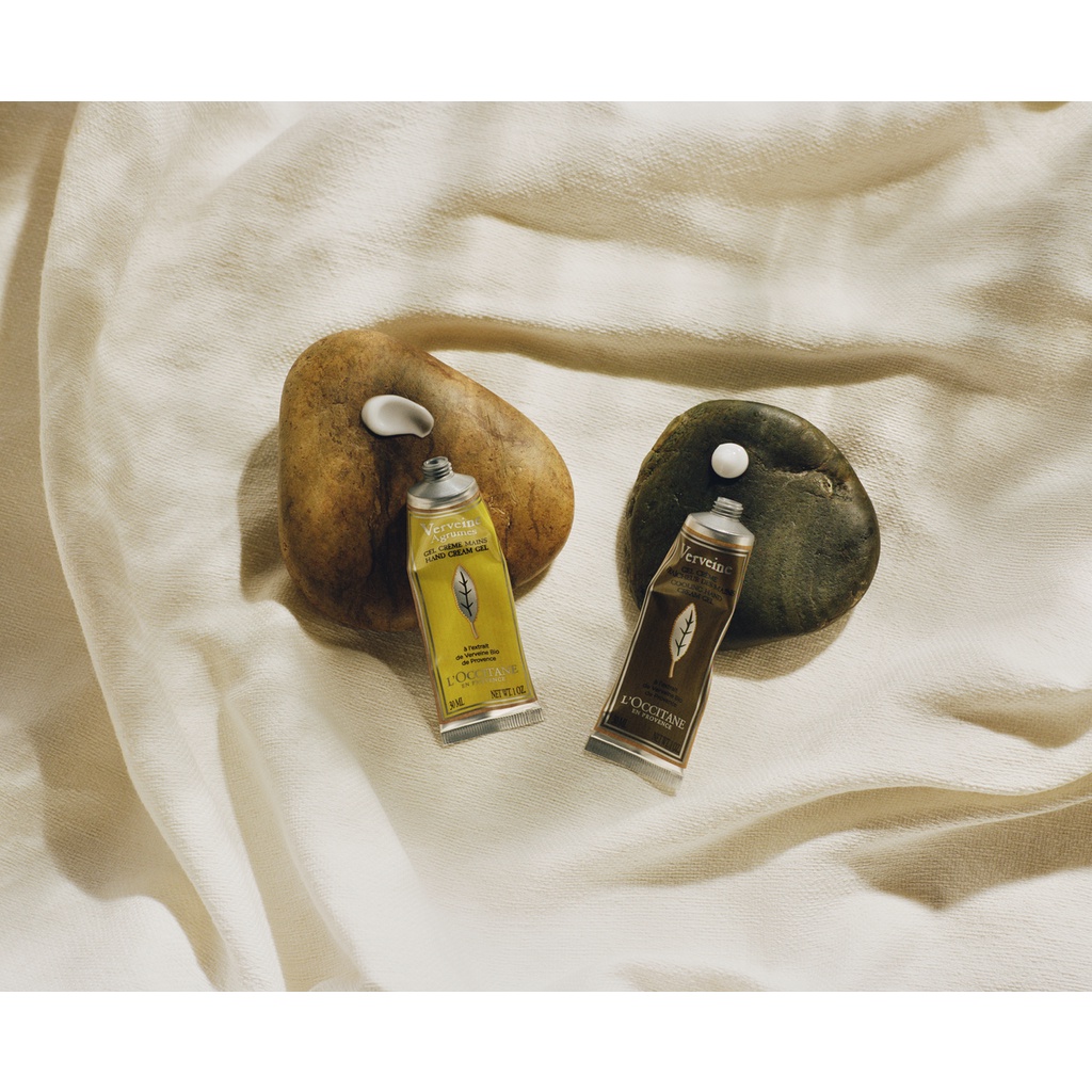 Gel tắm Cỏ Roi Ngựa Verbena Shower Gel 6ml L'Occitane | BigBuy360 - bigbuy360.vn