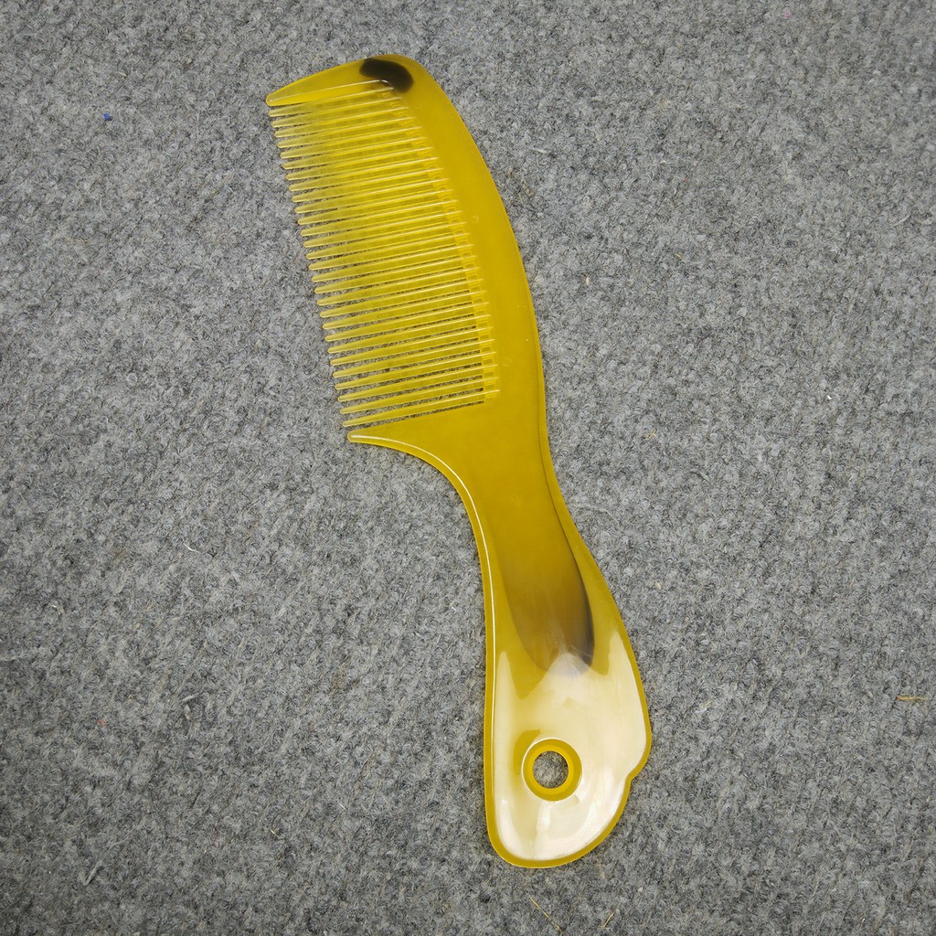 Lược vân trâu