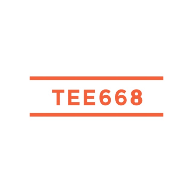TEE668 - Áo phông QC cao cấp