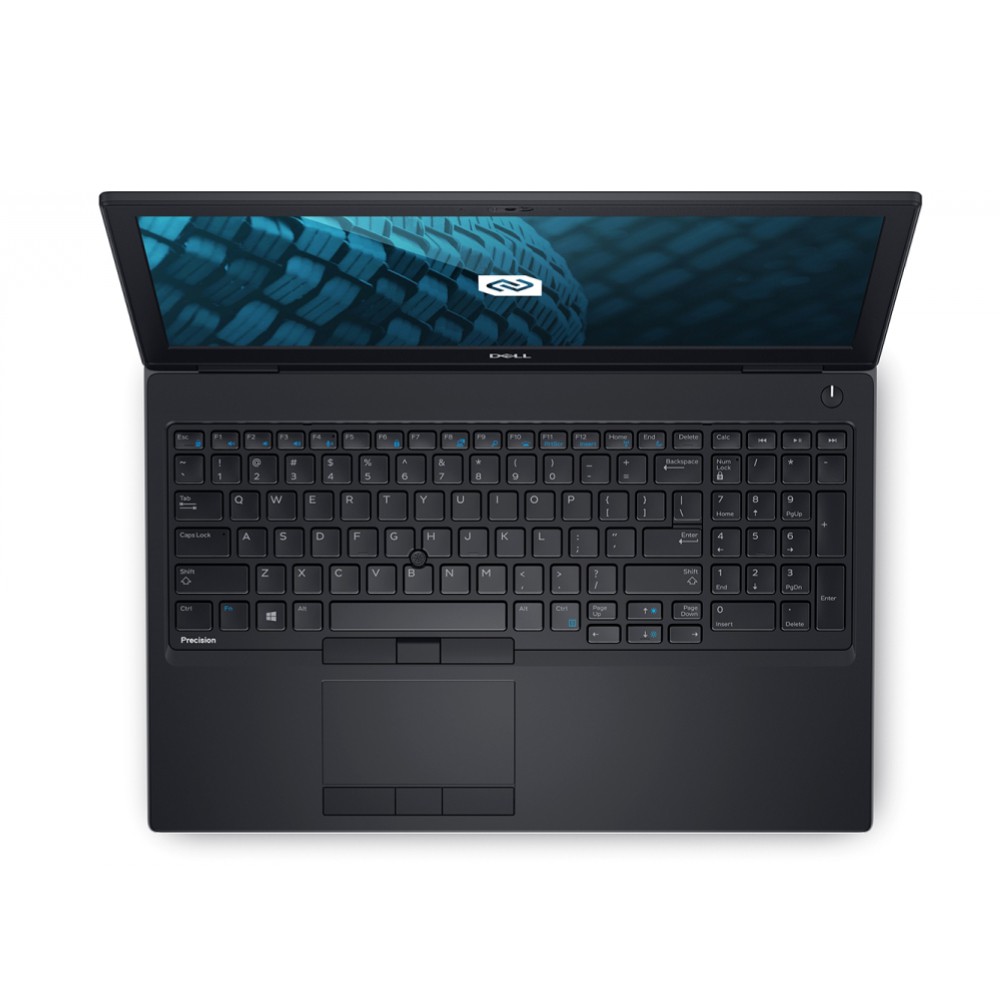 Laptop Dell Precision 7540 giá rẻ bảo hành 12 tháng | BigBuy360 - bigbuy360.vn