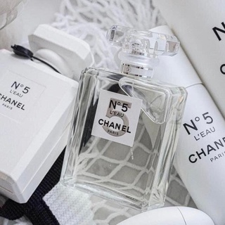 Nước hoa chanel no5 l'eau 100ml limit edition