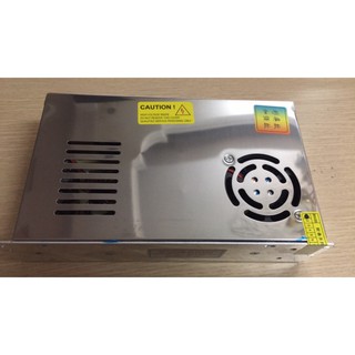 Nguồn led 5v 60a