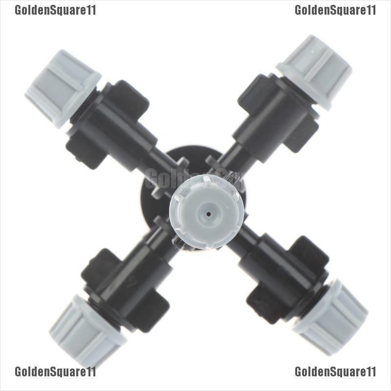 [Golds] Vòi Phun Sương Tưới Cây Cho Nhà Kính