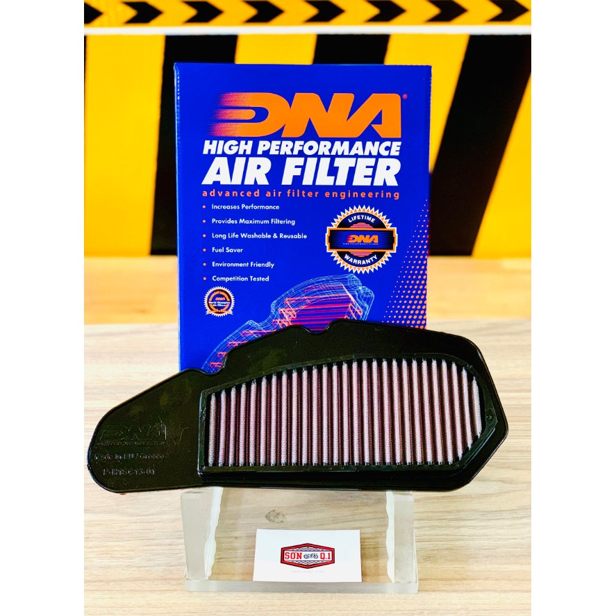 Lọc Gió DNA Vario