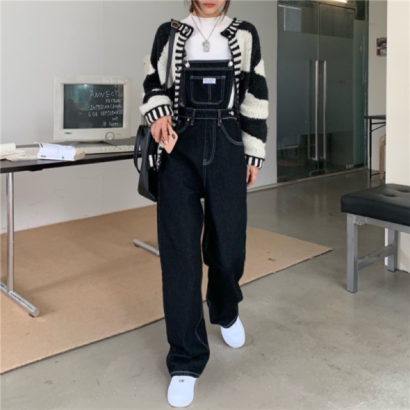QUẦN YẾM JEANS | BigBuy360 - bigbuy360.vn