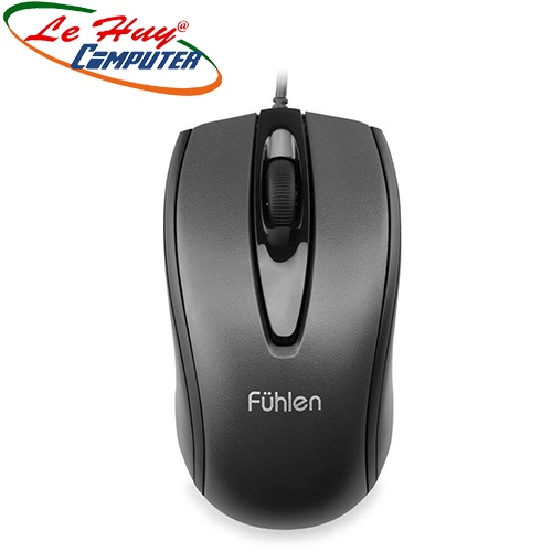 Chuột vi tính FUHLEN L102 Chính Hãng