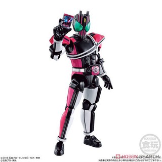 Mô hình SODO Kamen Rider Decade