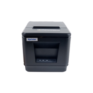 Máy in hóa đơn k80 xprinter xp-n160ii cổng usb + 5 cuộn giấy in k80x45
