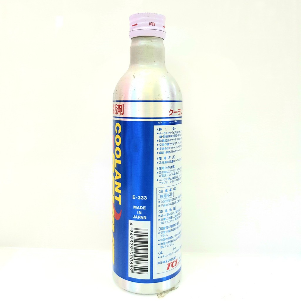 Phụ gia hỗ trợ làm mát COOLANT REVIVE 300 ml