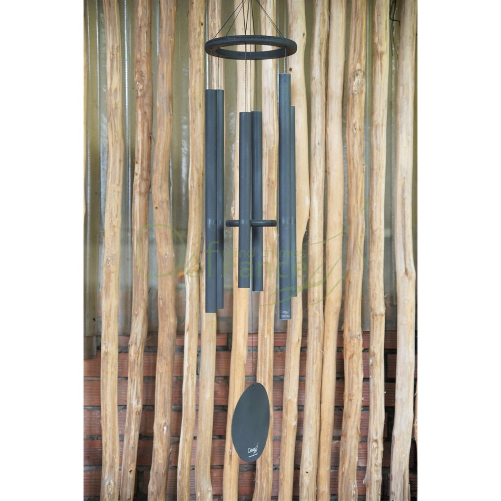 Chuông gió nhạc thiền Dofrance - Haria 30mm