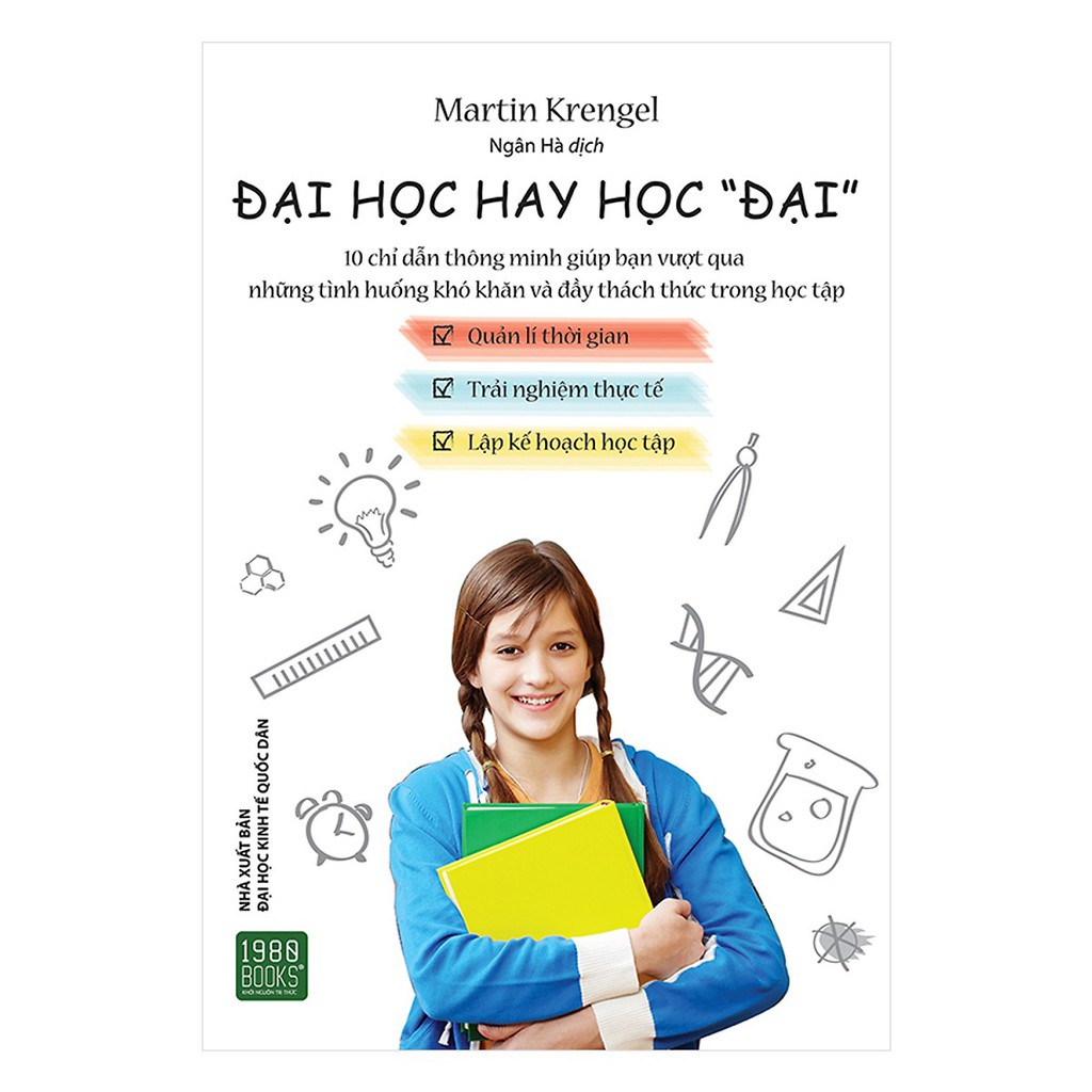 Đại Học Hay Học Đại
