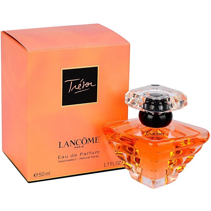 Nước hoa nữ Lancôme Trésor - Eau De Parfum 30ml