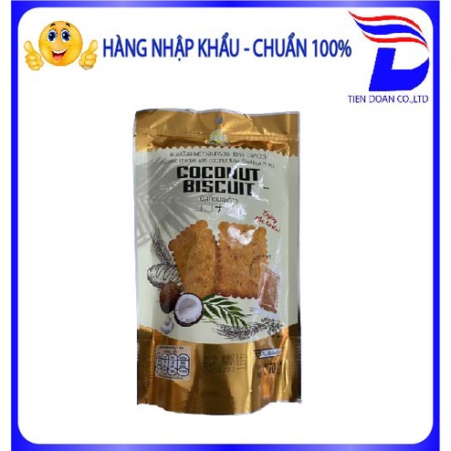 Bánh quy kẹp kem đủ vị thái lan 340g