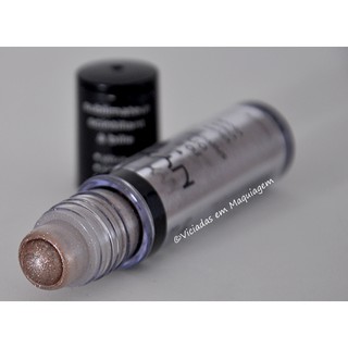 Lăn nhũ mắt, mặt, body NYX Roll On Shimmer For Eyes, Face & Body - RES16 Walnut