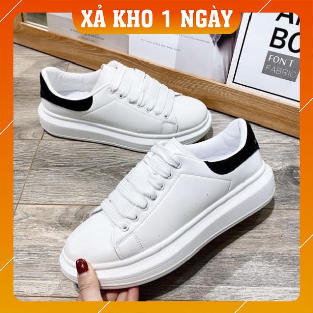 [FreeShip - Thanh Lí Xả Kho] [FreeShip - Thanh lí 1 ngày] Giày thể thao nam, giày nam MC siêu cấp G076 | BigBuy360 - bigbuy360.vn