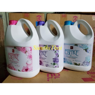 (STT) Nước giặt đậm đặc cao cấp Essence Thái Lan 3500 ml (có 3 màu)