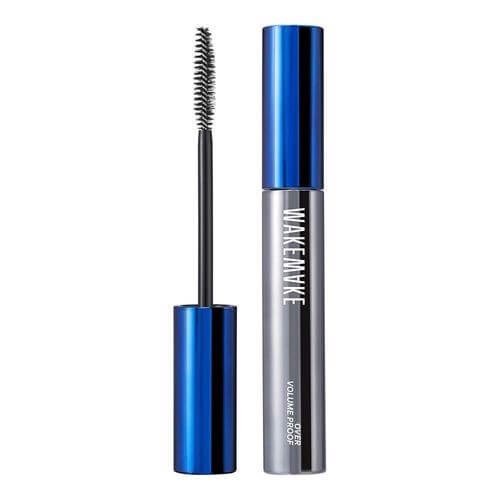 [ MUA 1 TẶNG 1 ] Mascara Làm Dày Mi Wakemake Over Volume Proof Mascara