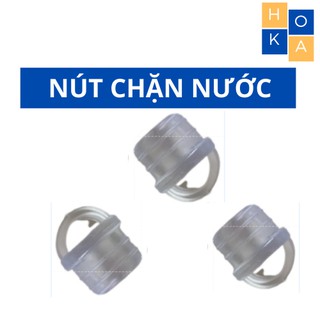 Nút chặn nước cho bộ lau nhà hohoka, mã ho_bln_nut