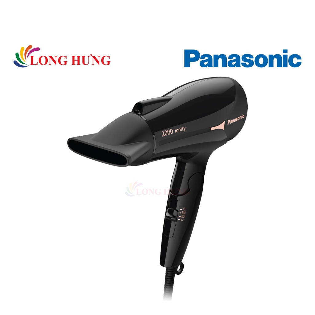 Máy sấy tóc Panasonic EH-NE66-K645 - Hàng chính hãng