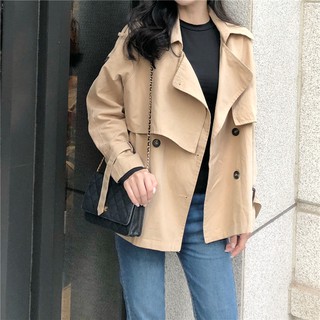 Áo khoác mỏng vintage