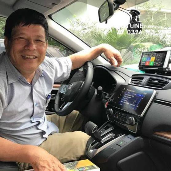 [Giảm giá]  [RẺ NHẤT SHOPEE] Camera hành trình thông minh Android/4G/GPS/Wifi/Adas Vietmap bản quyền | BigBuy360 - bigbuy360.vn