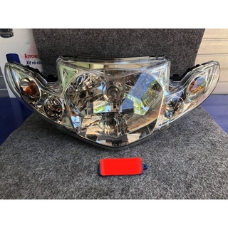 Đầu Đèn Sirius Hello Đen ZIN MS1951