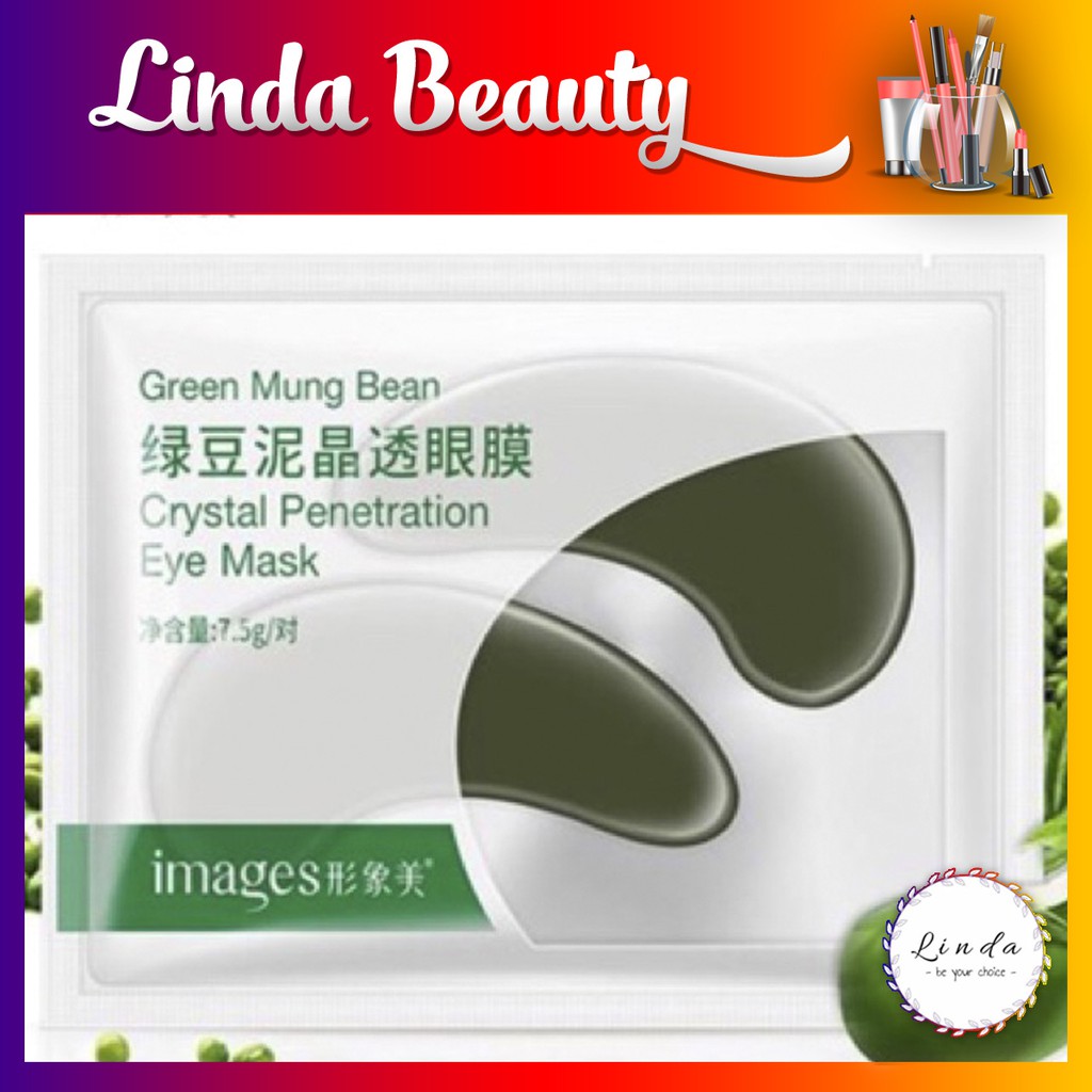 Mặt nạ dưỡng mắt của Images hàng nội địa Trung | BigBuy360 - bigbuy360.vn