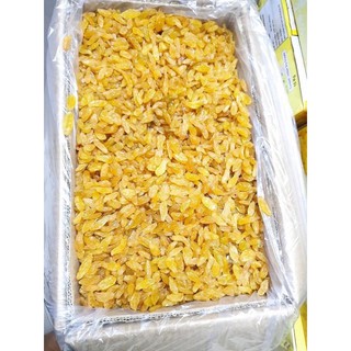 Nho khô  Ấn Độ 100g