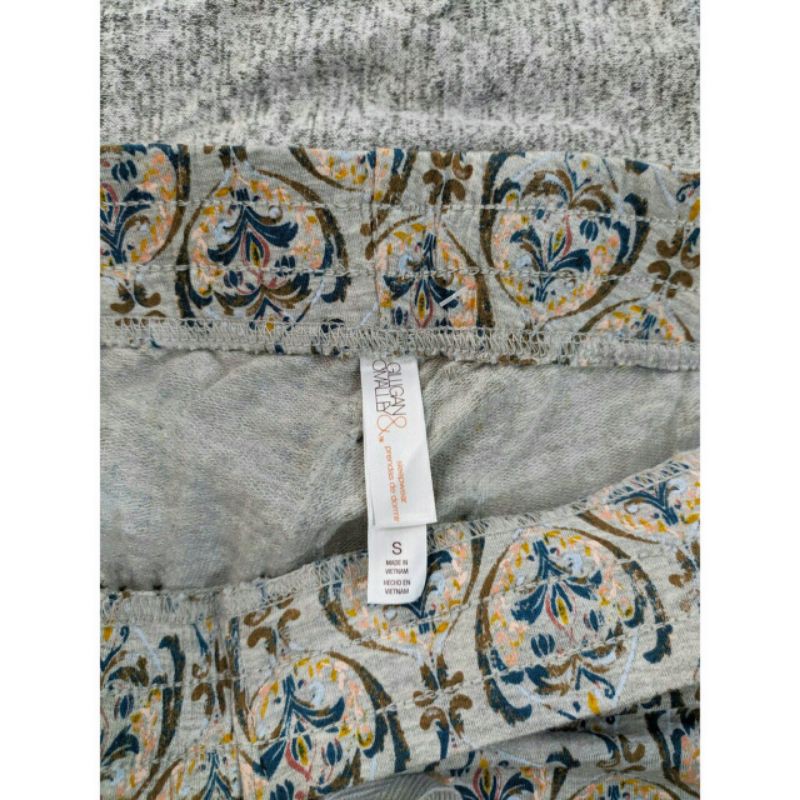 Quần Gilligan&O'Malley xuất xịn nguyên tag