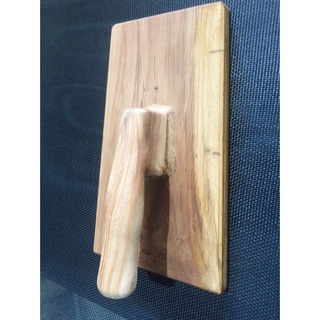 Bàn chà hồ (Dã tỵ)