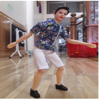 Búp bê Ken có khớp